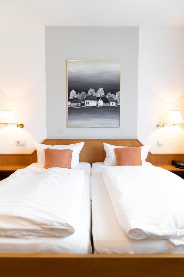Hotel Stuempelstal Marburg Eksteriør bilde