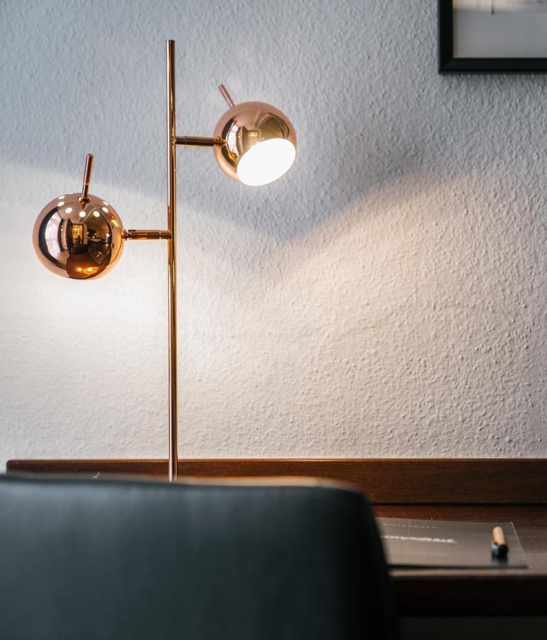 Hotel Stuempelstal Marburg Eksteriør bilde