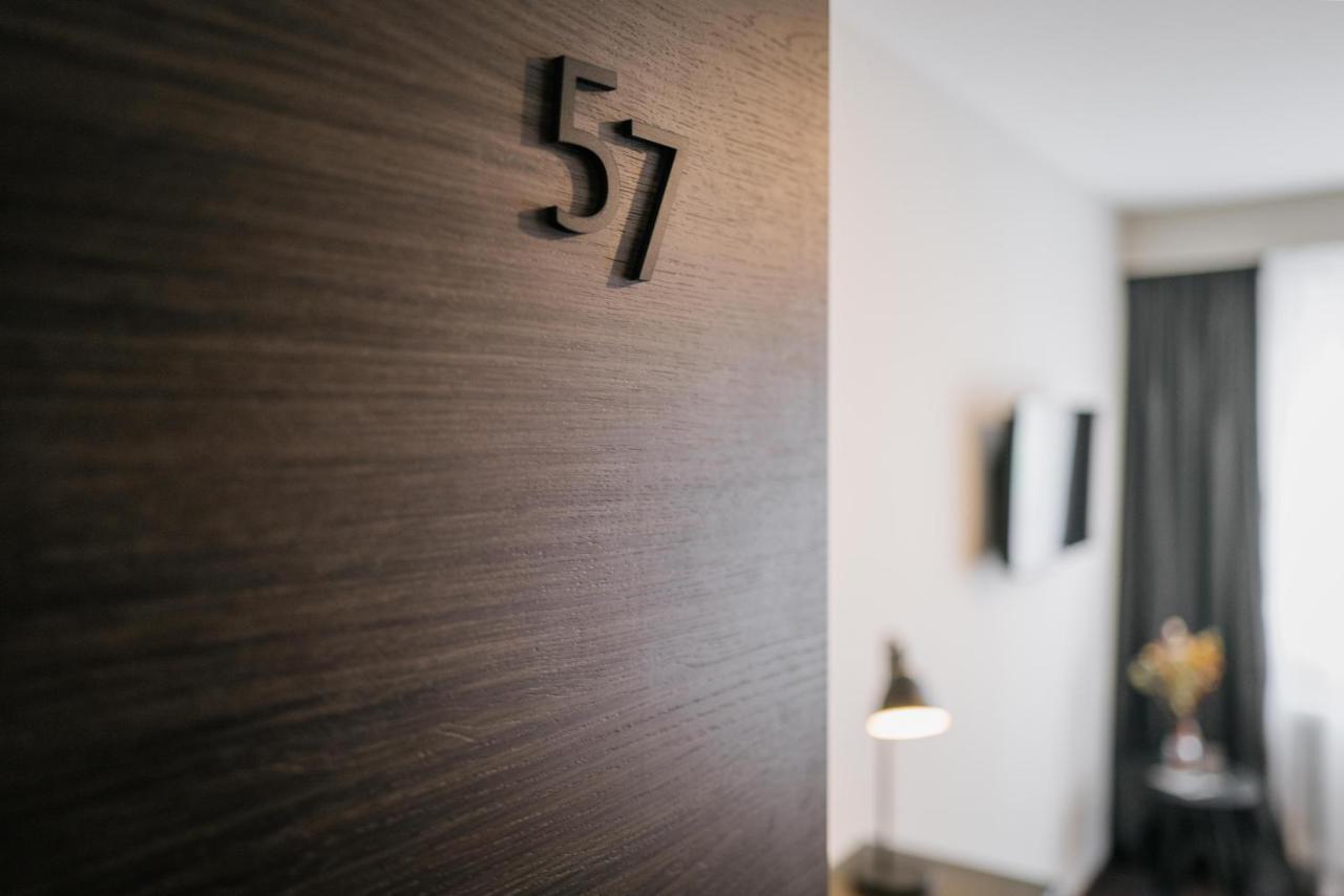 Hotel Stuempelstal Marburg Eksteriør bilde