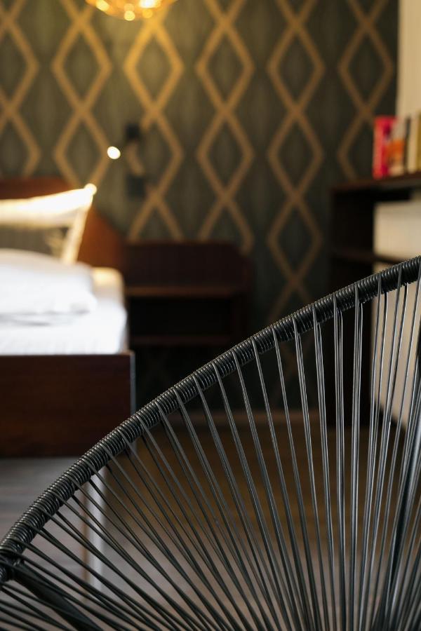 Hotel Stuempelstal Marburg Eksteriør bilde