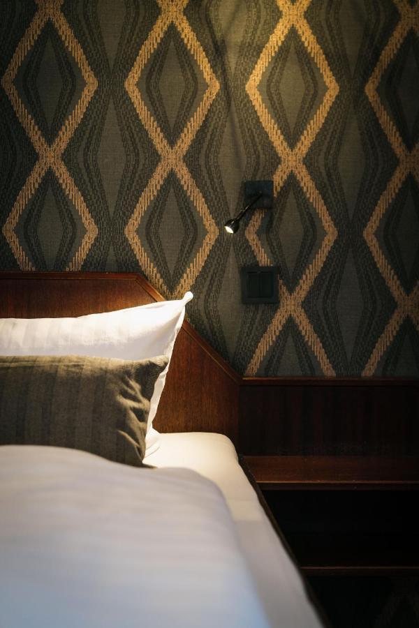 Hotel Stuempelstal Marburg Eksteriør bilde