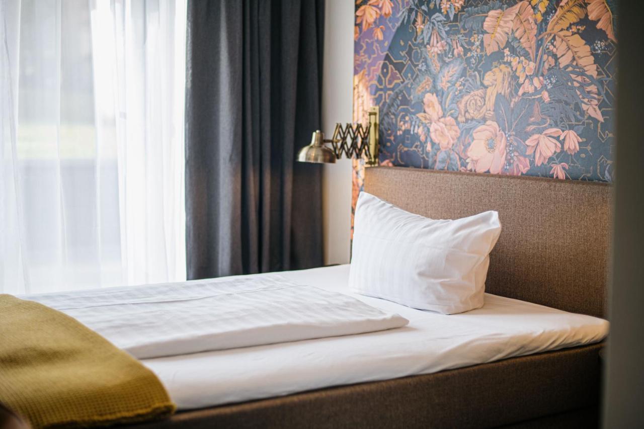 Hotel Stuempelstal Marburg Eksteriør bilde