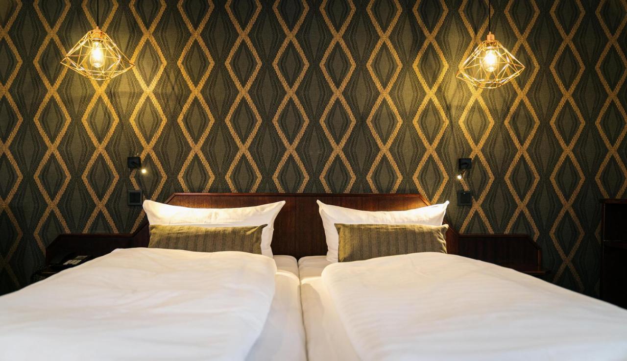 Hotel Stuempelstal Marburg Eksteriør bilde