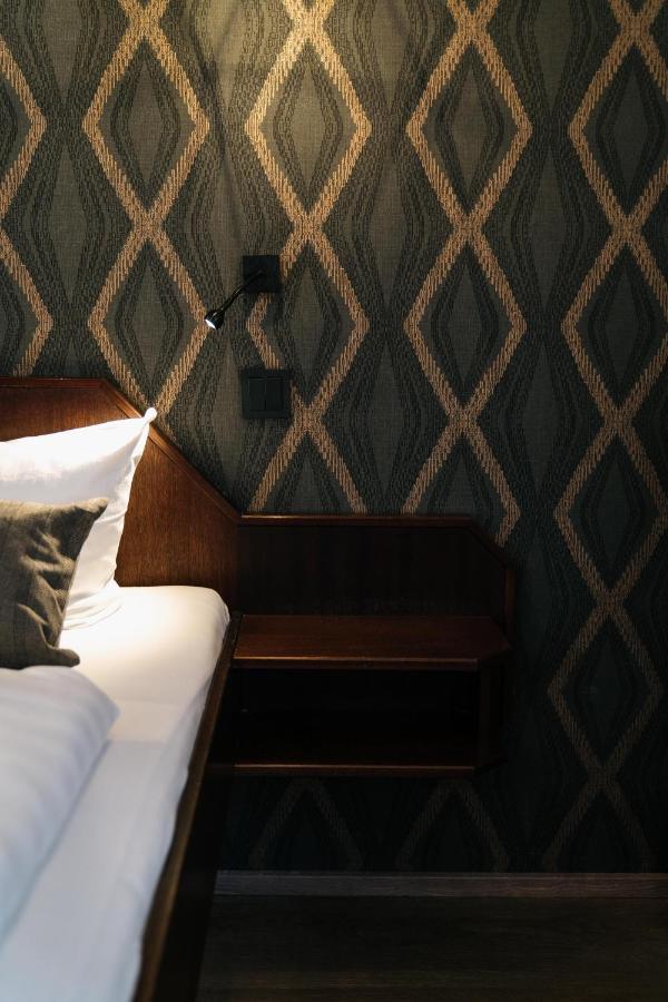 Hotel Stuempelstal Marburg Eksteriør bilde