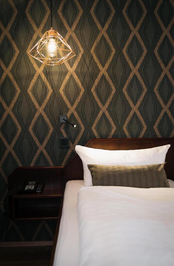 Hotel Stuempelstal Marburg Eksteriør bilde