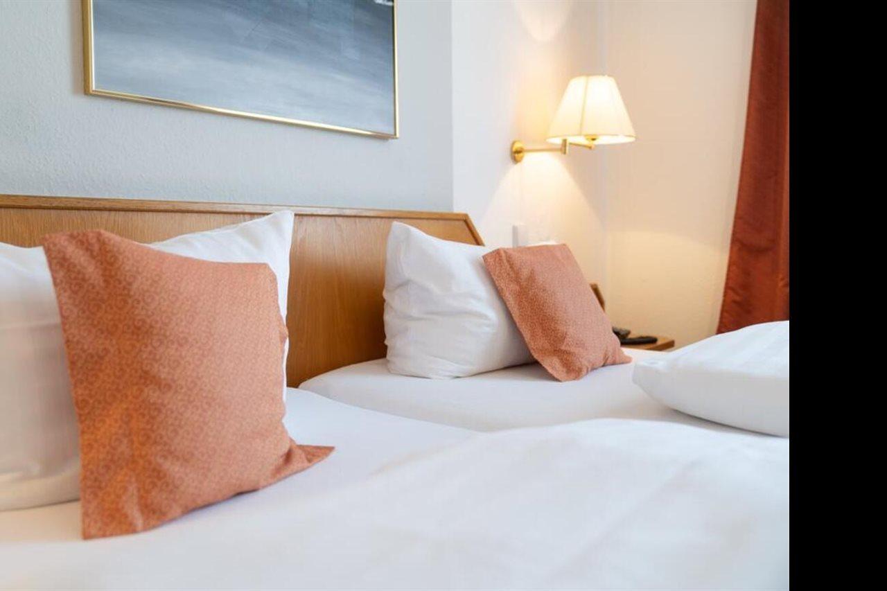 Hotel Stuempelstal Marburg Eksteriør bilde
