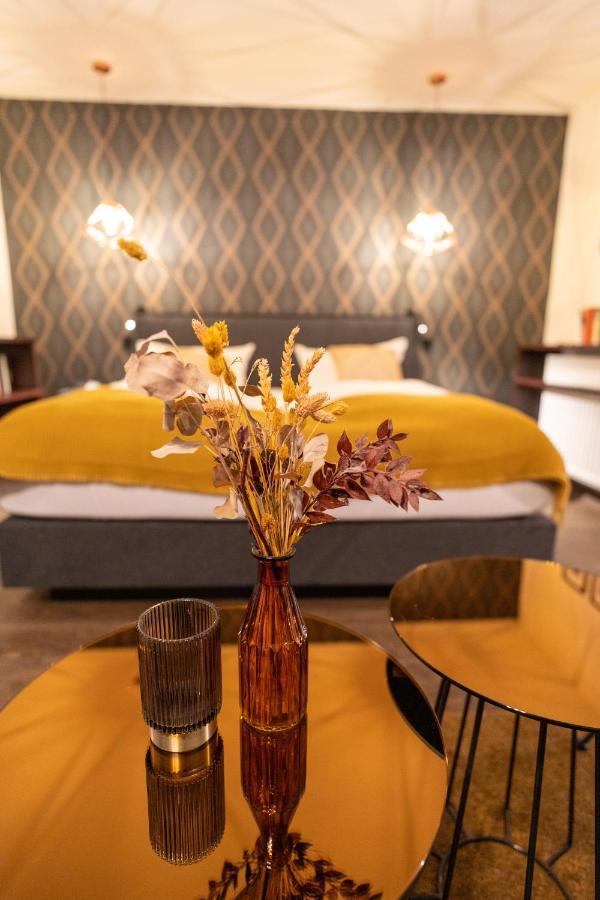 Hotel Stuempelstal Marburg Eksteriør bilde
