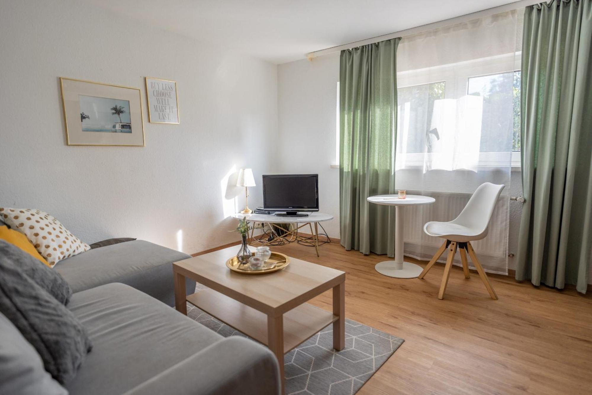 Hotel Stuempelstal Marburg Eksteriør bilde