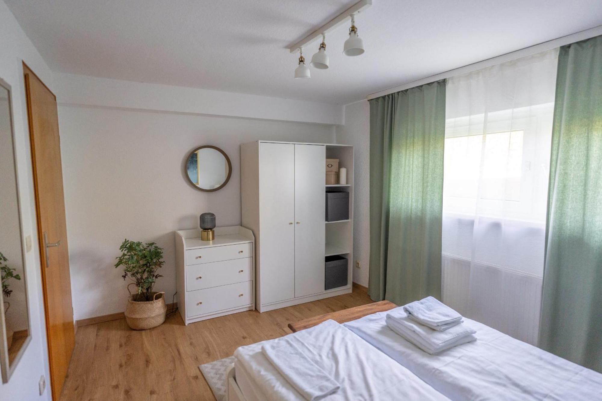 Hotel Stuempelstal Marburg Eksteriør bilde