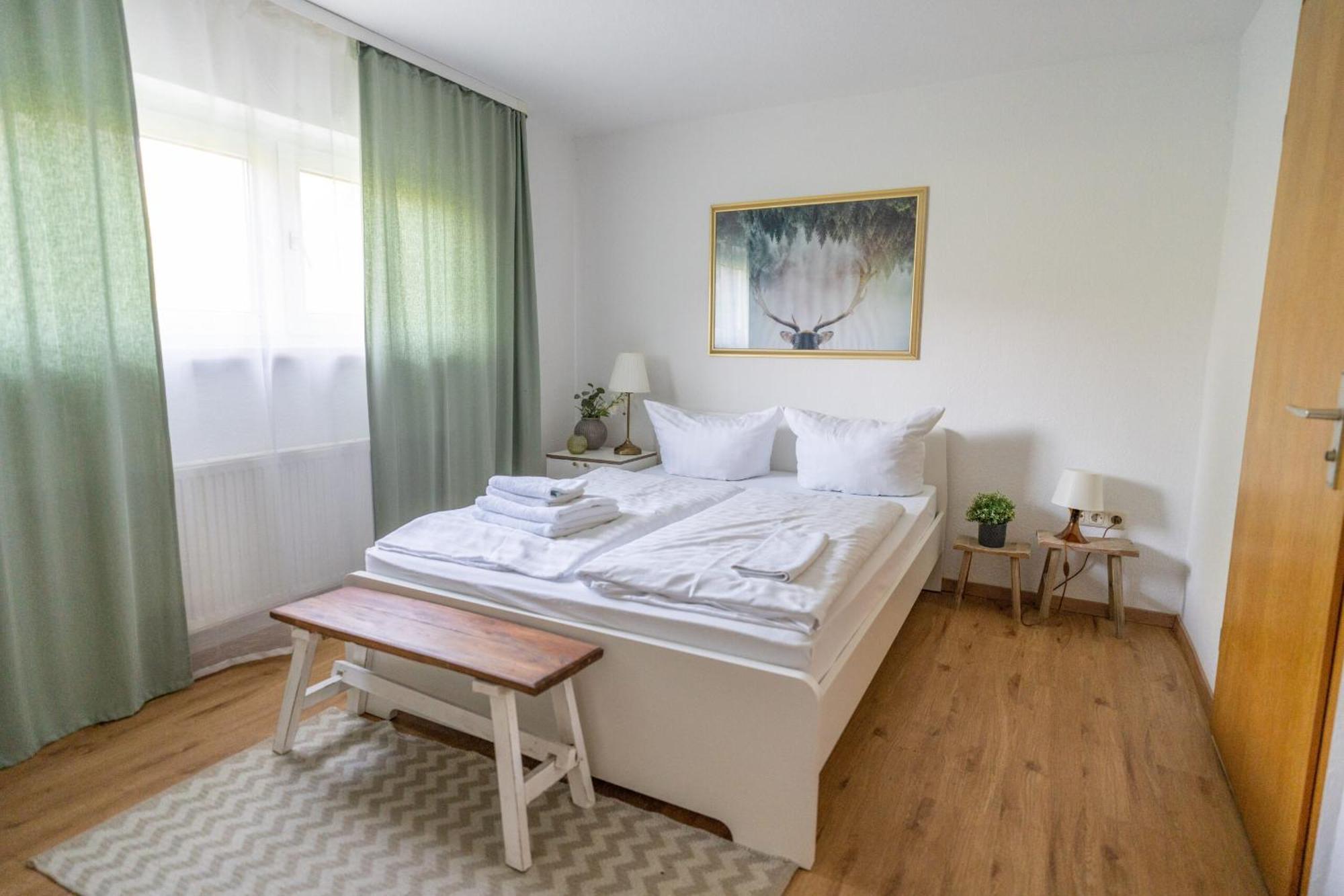 Hotel Stuempelstal Marburg Eksteriør bilde