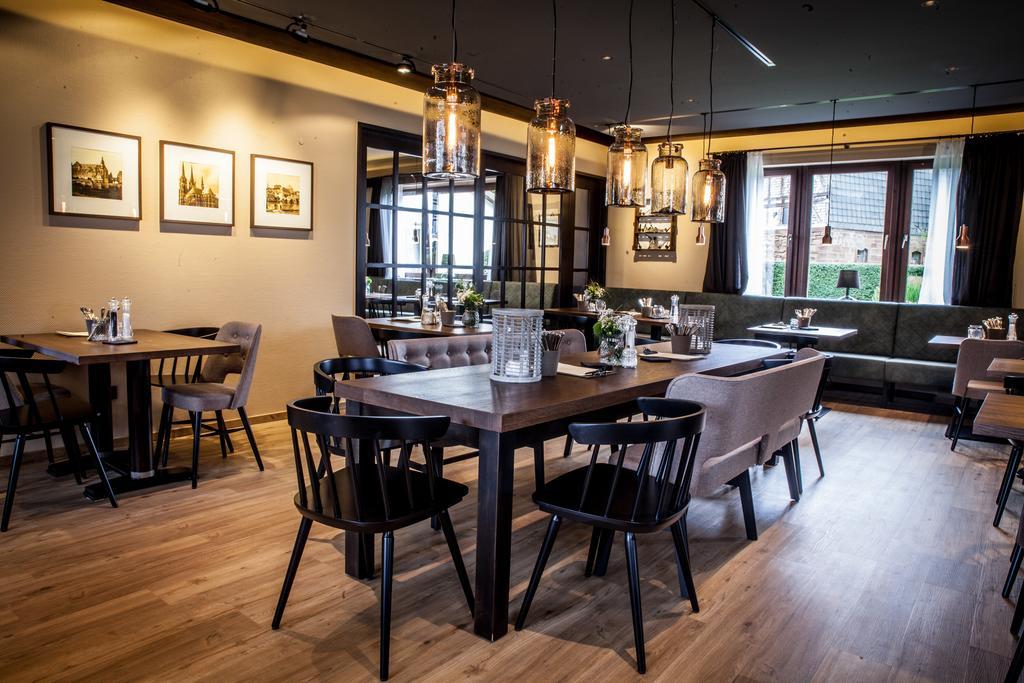 Hotel Stuempelstal Marburg Eksteriør bilde