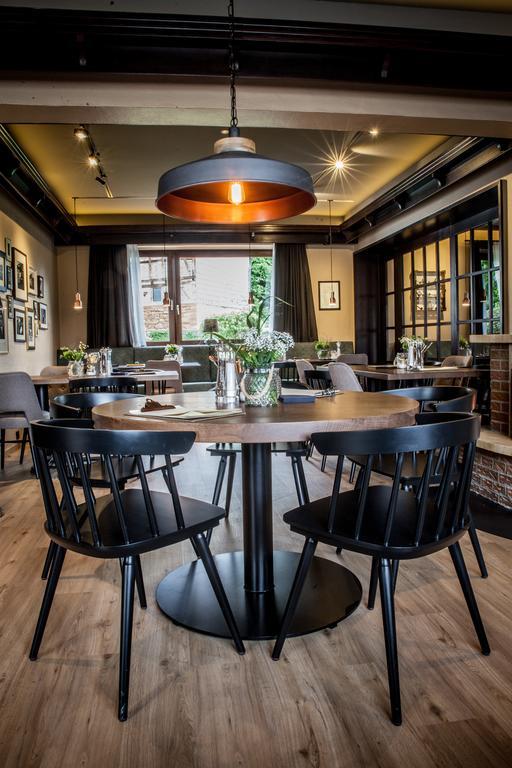 Hotel Stuempelstal Marburg Eksteriør bilde