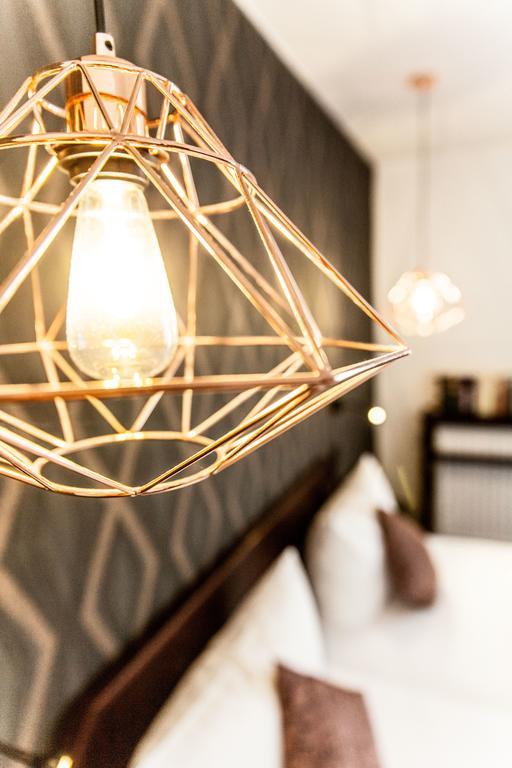 Hotel Stuempelstal Marburg Eksteriør bilde
