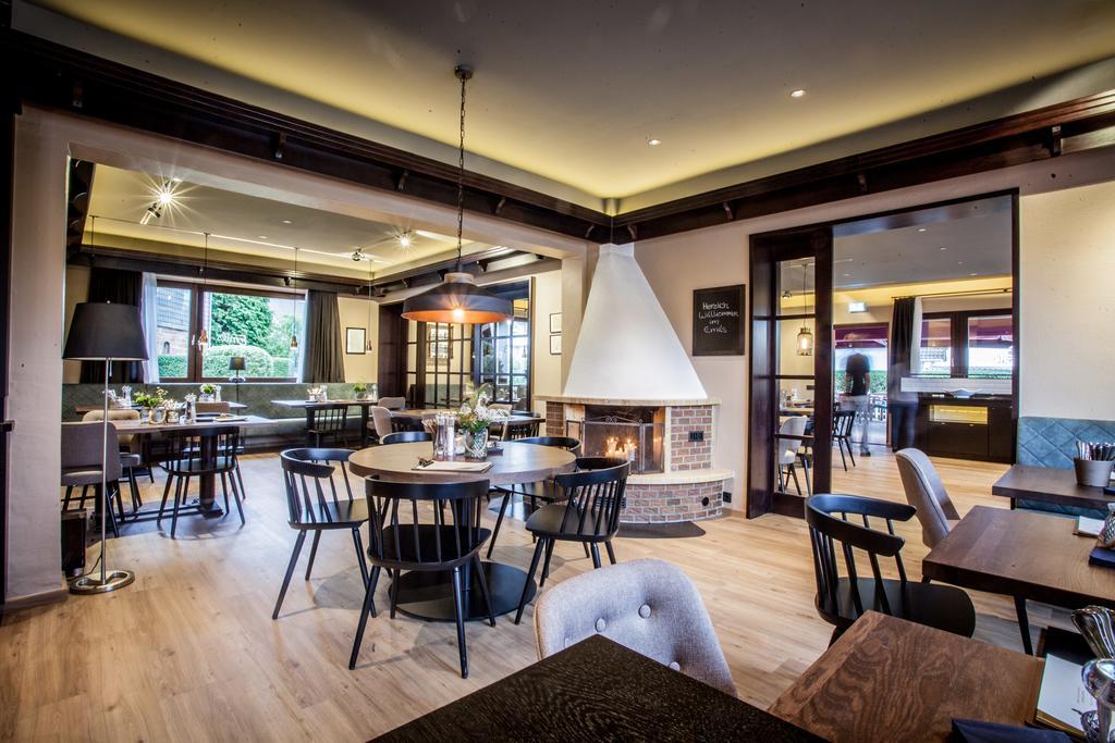 Hotel Stuempelstal Marburg Eksteriør bilde
