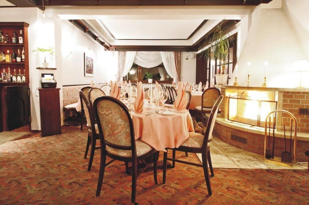 Hotel Stuempelstal Marburg Eksteriør bilde